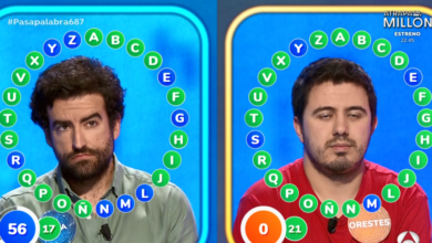 ¿Por qué no están Orestes Barbero y Rafa Castaño en 'Pasapalabra'?