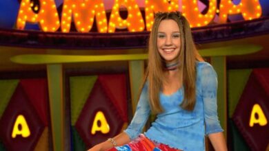 ¿Qué fue de Amanda Bynes? De estrella adolescente a 'juguete roto' de Hollywood