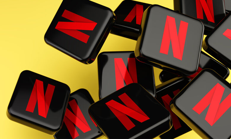 ¿Qué países producen el contenido más popular para Netflix?