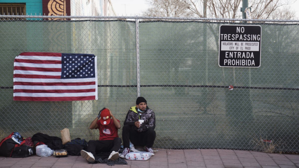 ¿Qué pasará con el Título 42 cuando termine el estado de emergencia por el COVID-19?