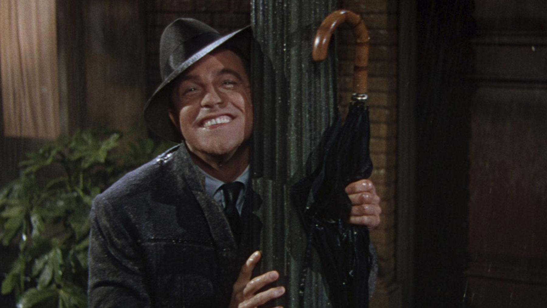 ‘Cantando bajo la lluvia’ vuelve a reestrenarse en los cines este fin de semana