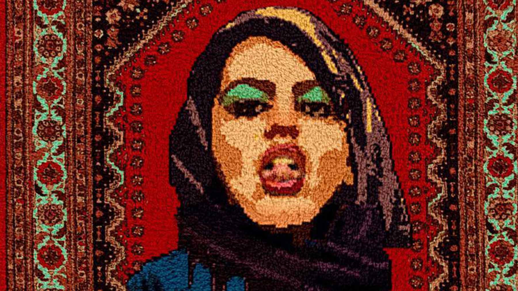 ‘Holy Spider’: El caso real tras la película danesa estrenada este fin de semana