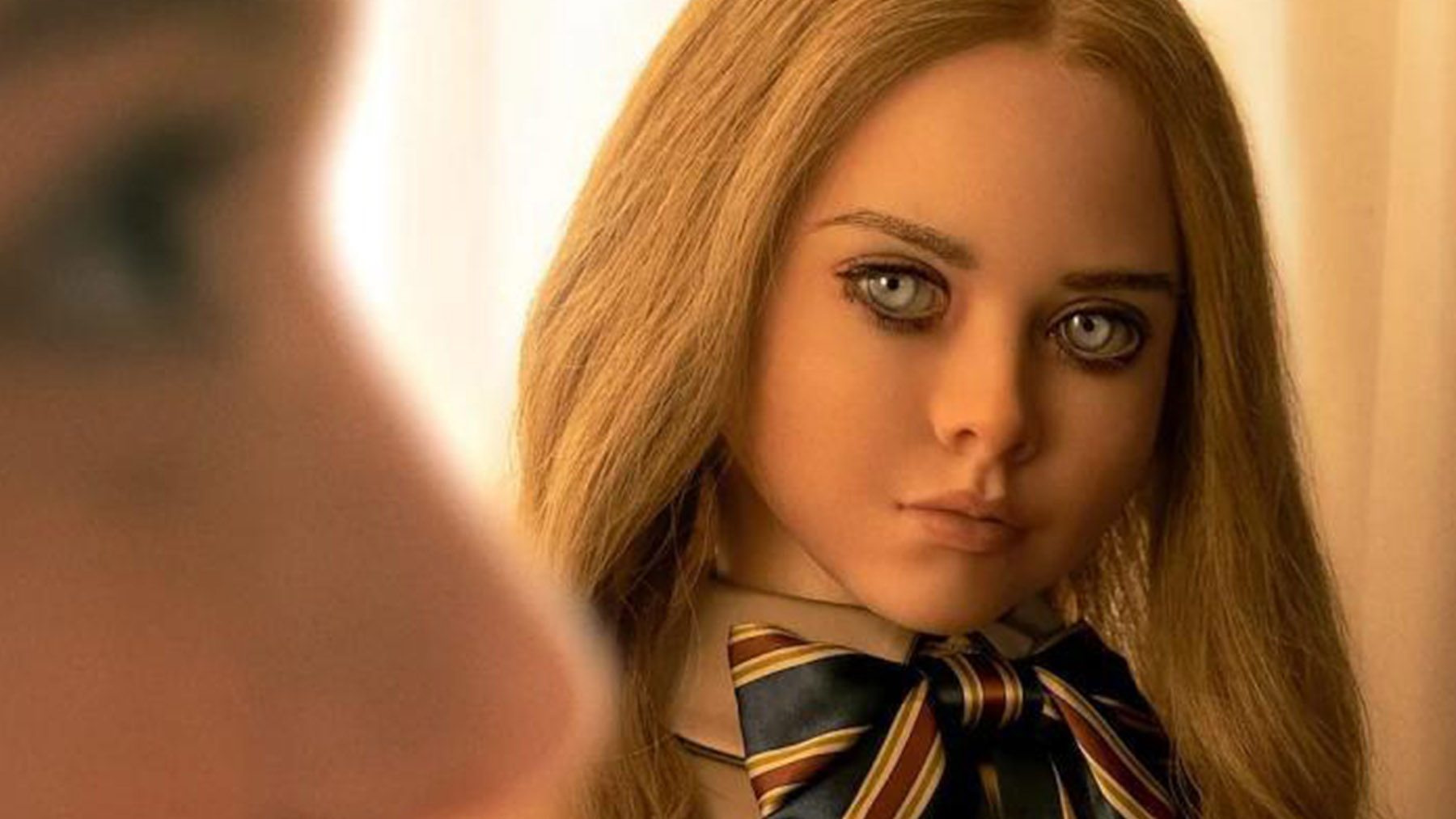 ‘M3GAN 2’ llegará en 2025: Tendremos una secuela de la terrorífica muñeca