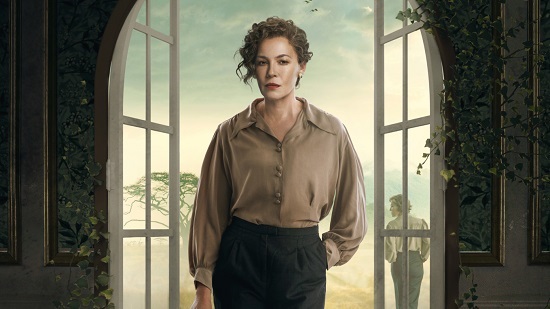 ‘Memorias de una escritora’, la serie de Filmin sobre la vida de la escritora Karen Blixen