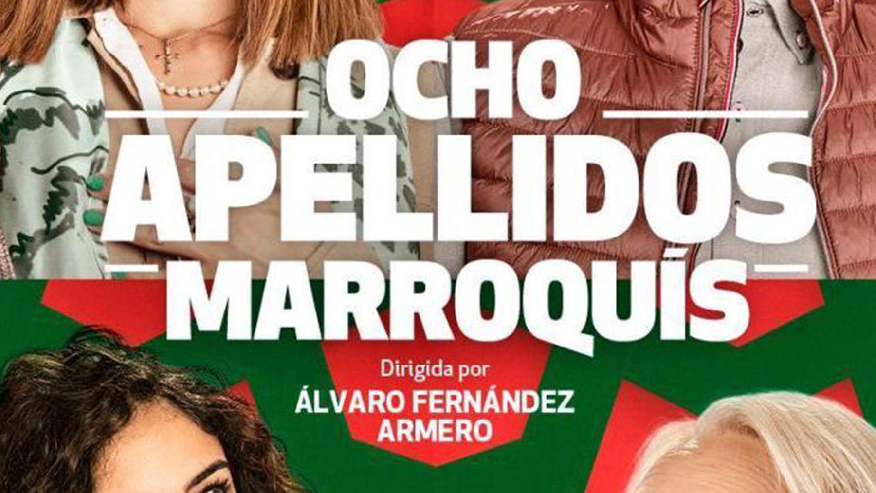 ‘Ocho apellidos marroquís’: la franquicia regresará en 2023 con una tercera parte