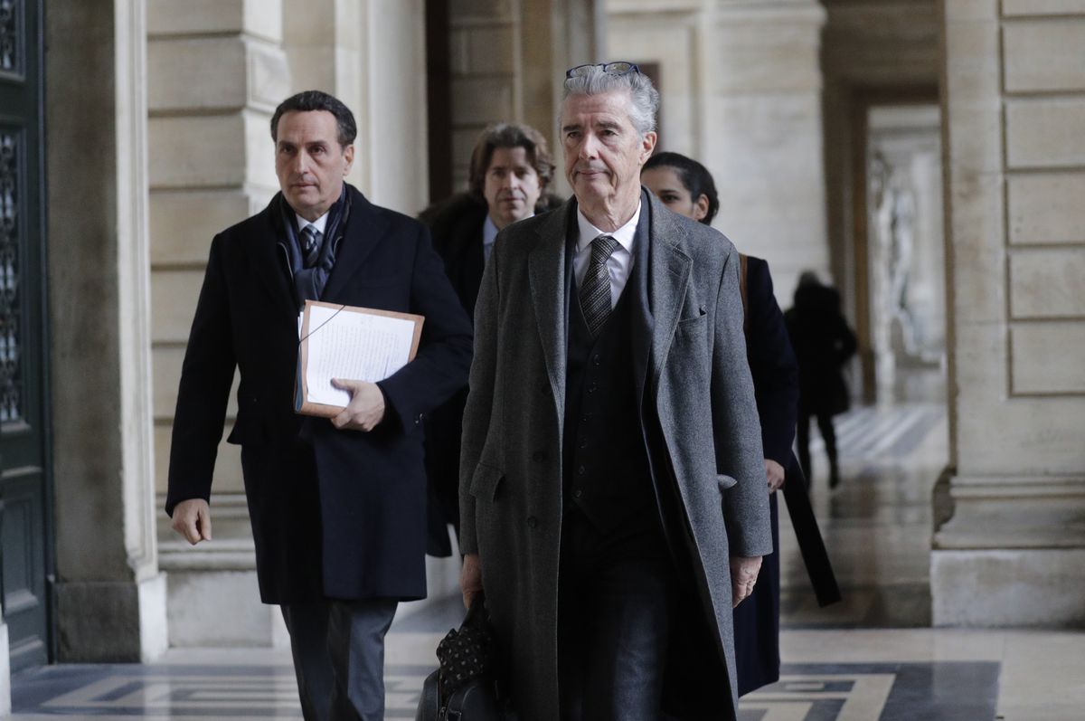 ‘Qatargate’: La justicia belga mantiene en prisión a Eva Kaili