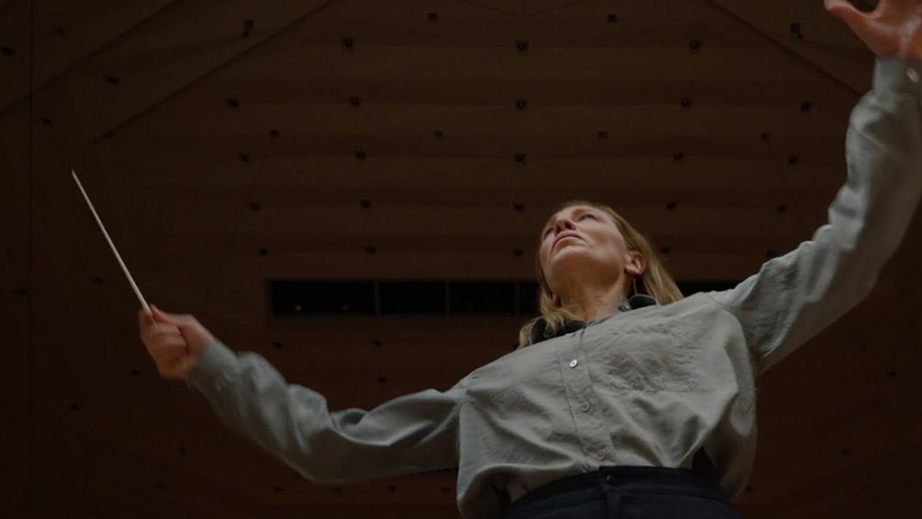 ‘TÁR’ coronada como al mejor película para el Círculo de Críticos de Nueva York