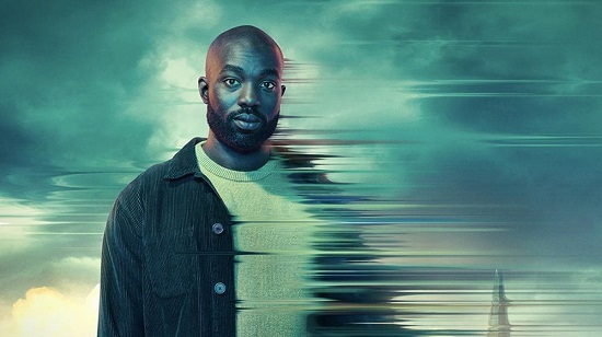 ‘The Lazarus Project’, la serie de ciencia ficción y misterio que acaba de estrenar AMC