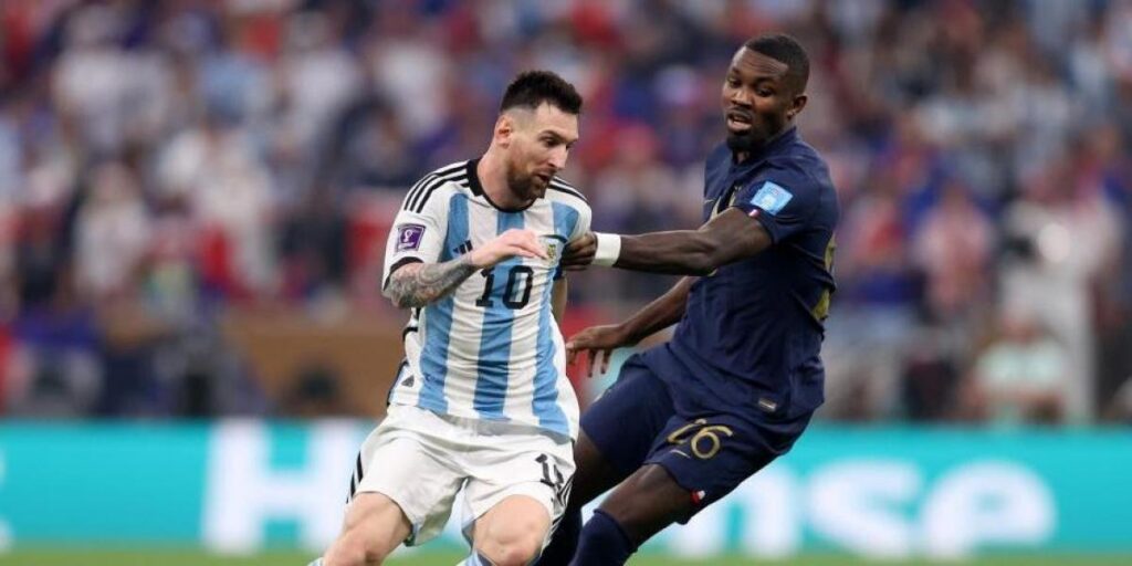 ¡Confirmado! Marcus Thuram saldrá gratis en verano