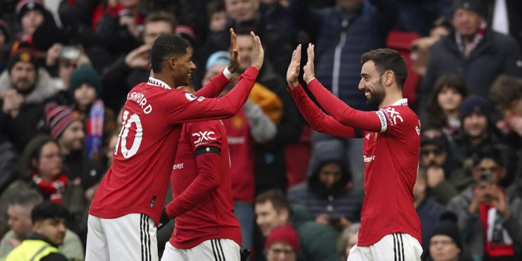 ¡La plantilla del United no quiere que Greenwood regrese!