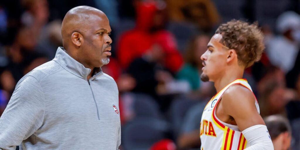 ¡Los Hawks despiden a Nate McMillan!