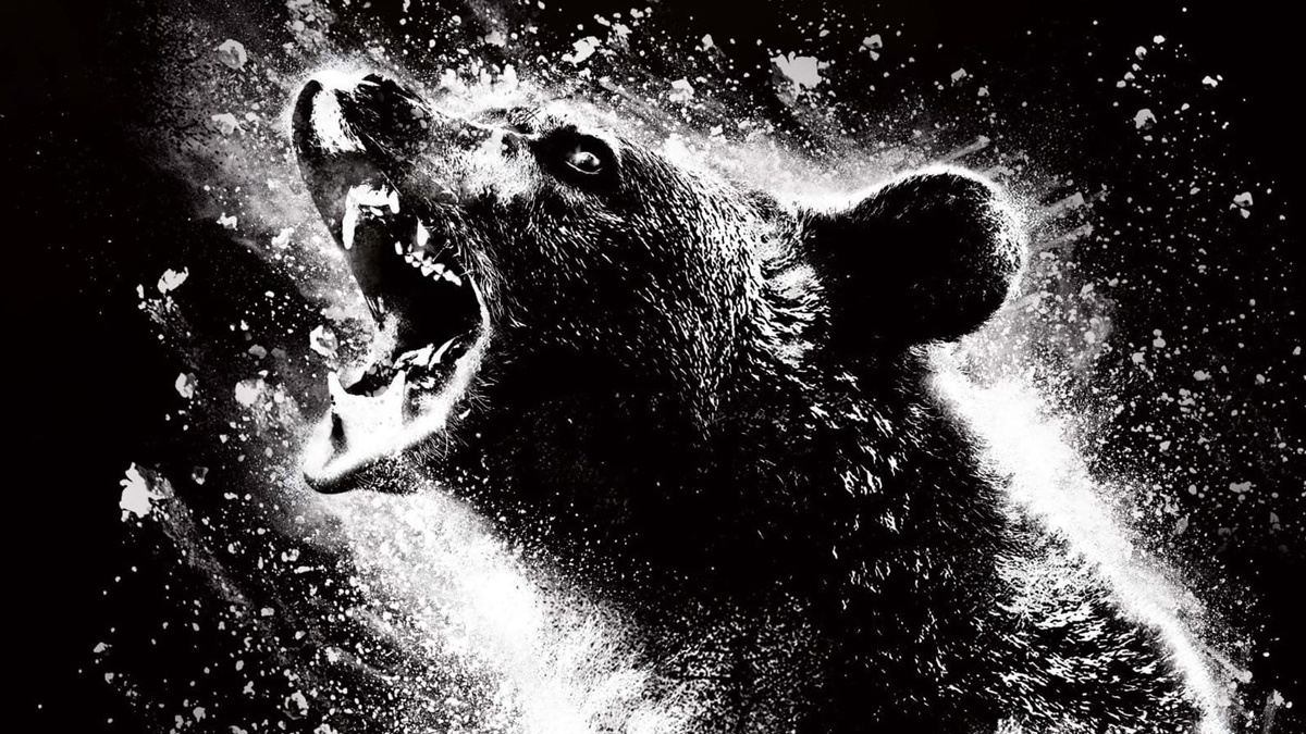 ¿Cuándo estará 'Cocaine Bear' en Netflix?