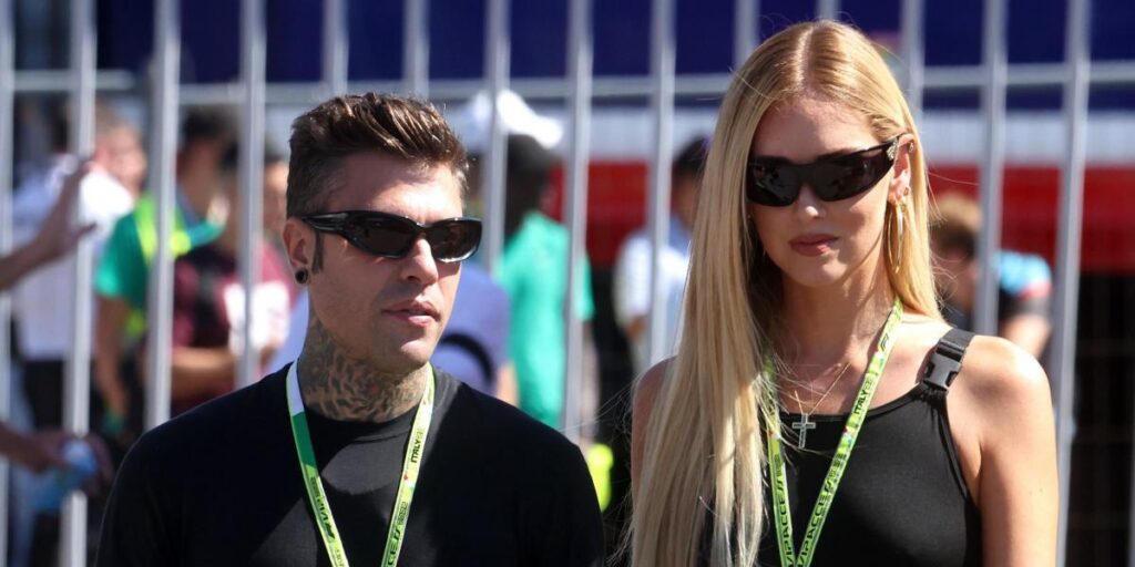 ¿Están Chiara Ferragni y Fedez en crisis?: los indicios para pensarlo