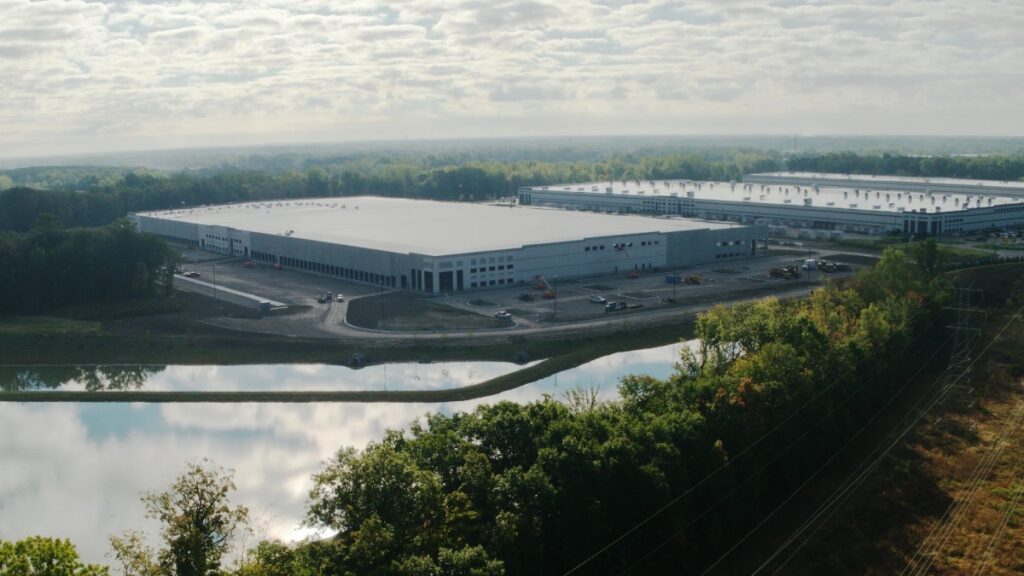 ¿Por qué tantas gigafábricas? No son solo los vehículos eléctricos los que impulsan la demanda