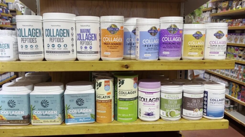 ¿Qué es el colágeno y cómo ayuda a tu piel?