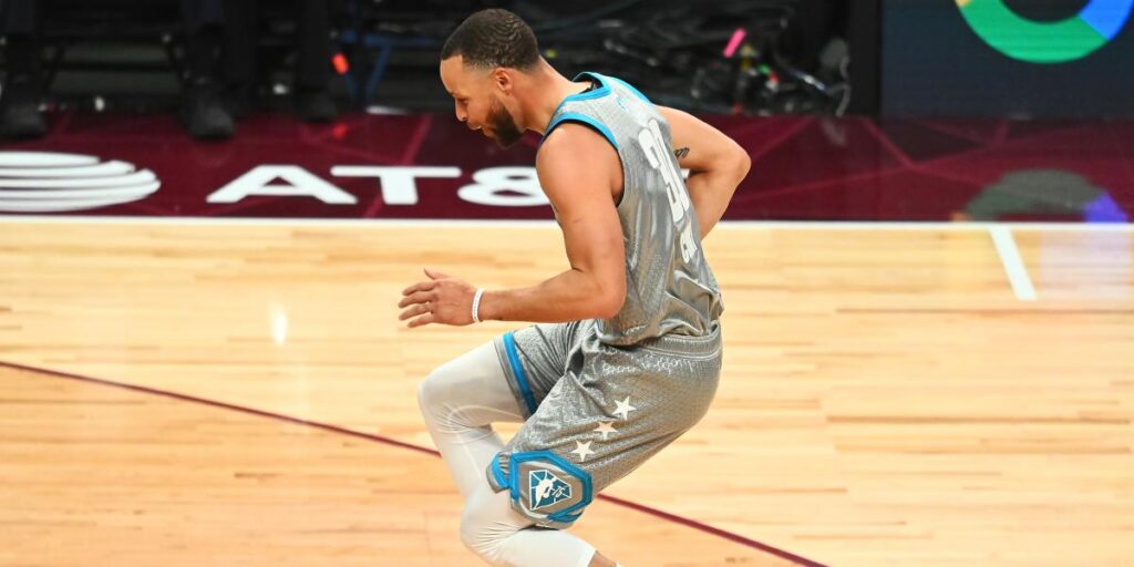 ¿Quién ganó el MVP del All Star NBA en 2022?