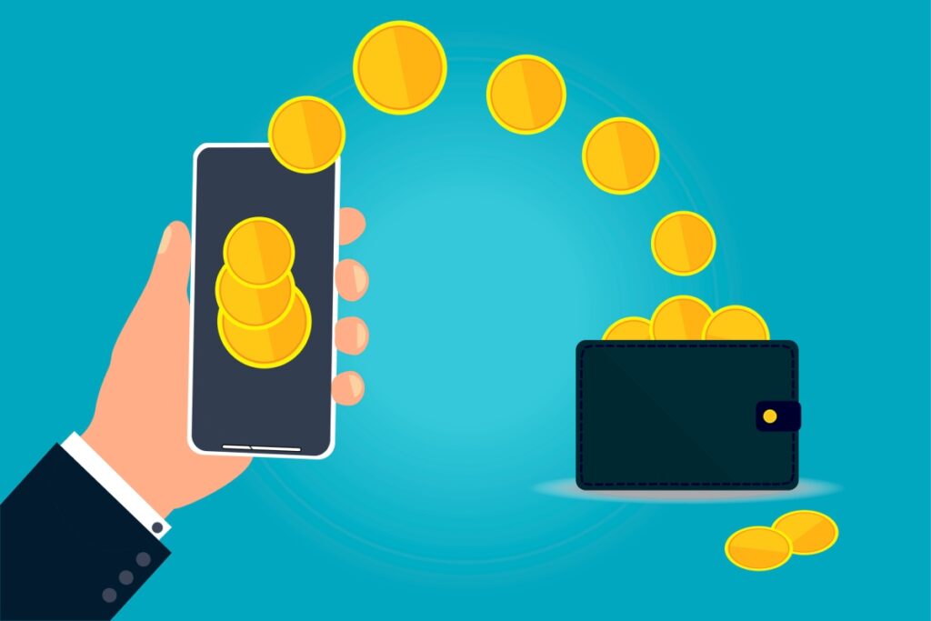 ¿Quieres comprar un NFT con tu tarjeta de crédito?  Magic Eden te permite hacer precisamente eso