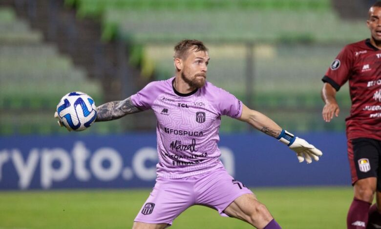 0-0: Carabobo y Mineiro definirán la clasificación en Brasil