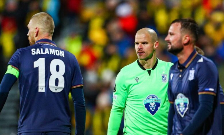 0-0: El Bodo Glimt y el Lech Poznan dejan el pase pendiente de la vuelta