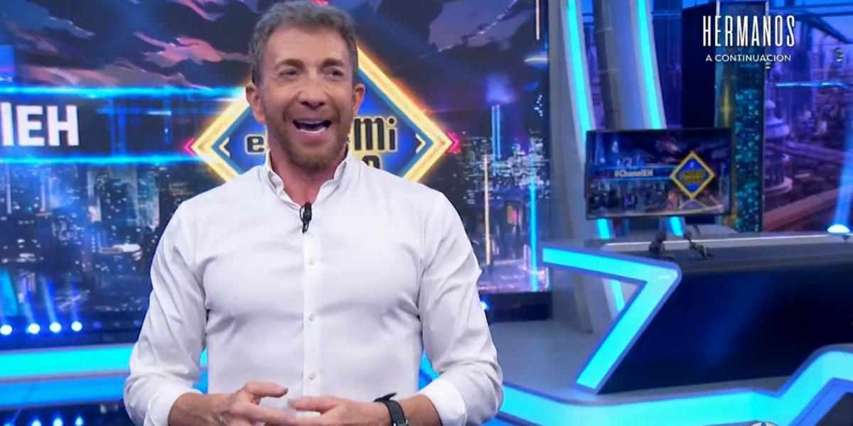 'El Hormiguero': Este es el invitado de hoy, jueves 2 de febrero