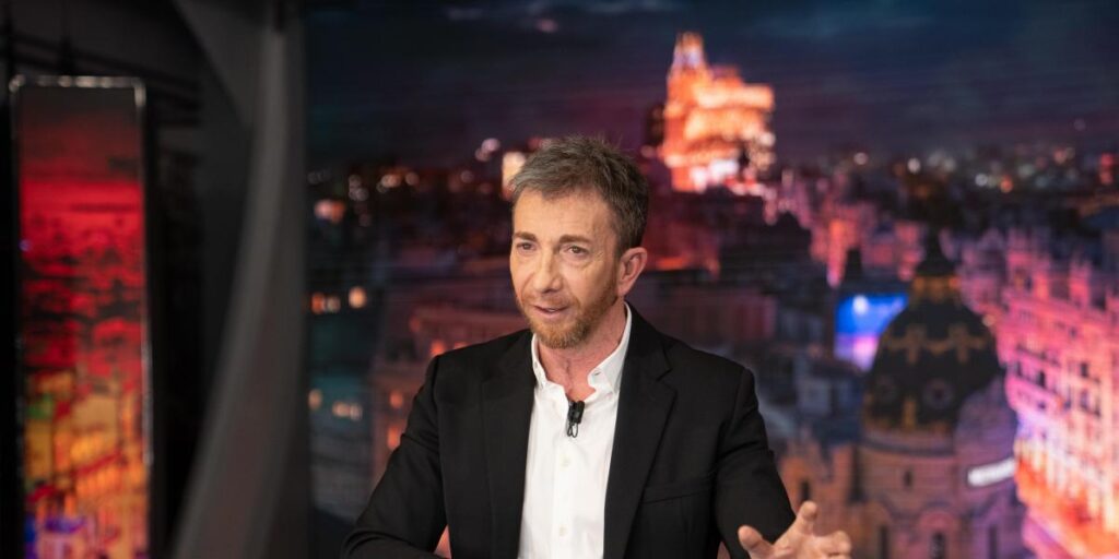 'El Hormiguero': Este es el invitado de hoy, martes 21 de febrero