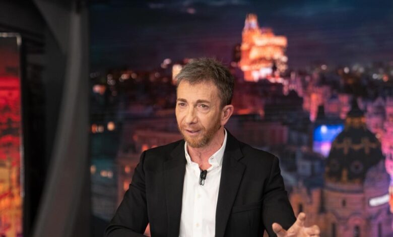 'El Hormiguero': Este es el invitado de hoy, martes 21 de febrero