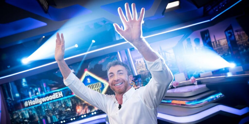 'El Hormiguero': Este es el invitado de hoy, miércoles 1 de febrero