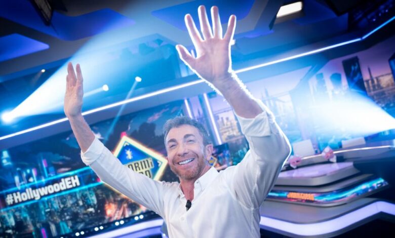 'El Hormiguero': Este es el invitado de hoy, miércoles 1 de febrero