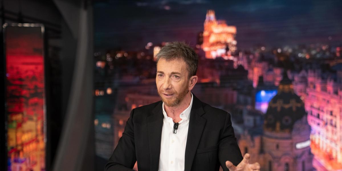 'El Hormiguero': Todos los invitados de la semana del 20 al 23 de febrero