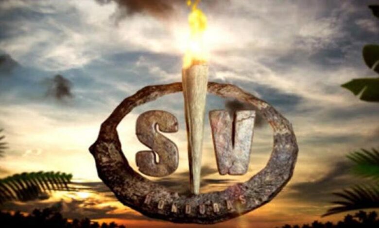 'Sálvame' confirma, por error, el nombre de dos concursantes de 'Supervivientes 2023'