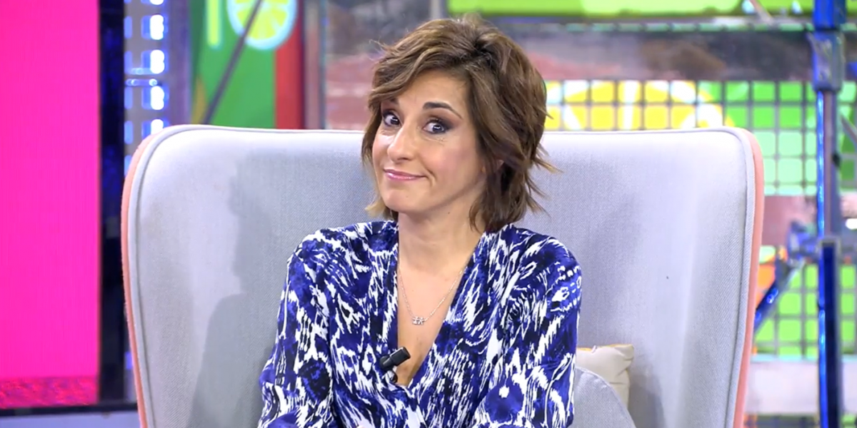 'Sálvame' desvela el nombre de otros dos "amores españoles" de Maradona