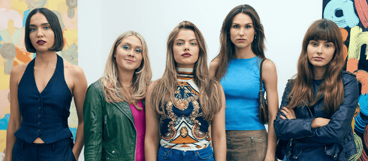 los dramas criminales de barracuda queens llegarán a netflix en 2023 y más allá los dramas criminales de barracuda queens llegarán a netflix en 2023 y más allá