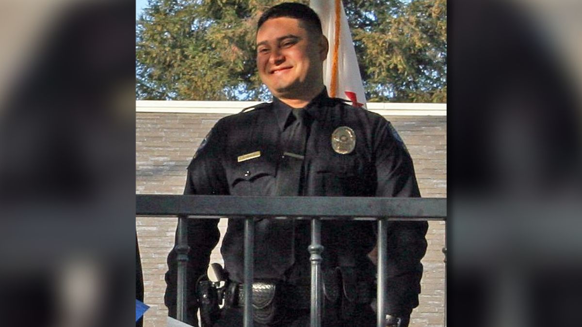 investigan muerte de oficial