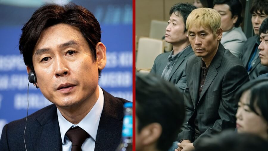matar a bok pronto sol kyung gu netflix k drama novela de suspenso