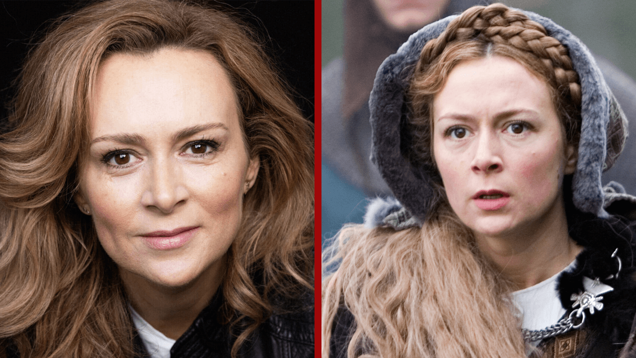 Mirja Turestedt barracuda queens drama criminal sueco llegará a netflix en 2023