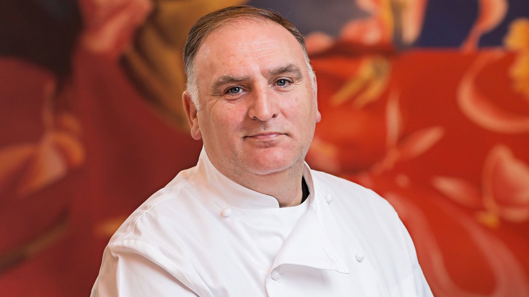 La fruta exótica que es perfecta para adelgazar y recomienda el chef José Andrés