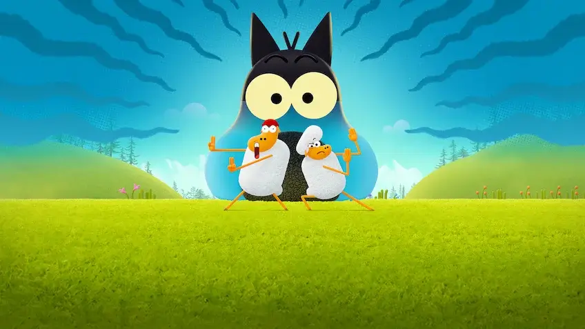 karate ovejas nuevo en netflix karate ovejas nuevo en netflix