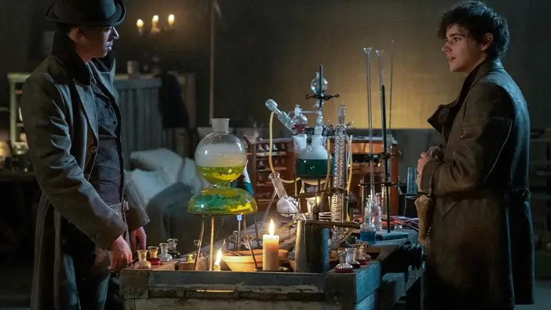 sombra y hueso temporada 2 nuevo en netflix marzo 2023 sombra y hueso temporada 2 nuevo en netflix marzo 2023