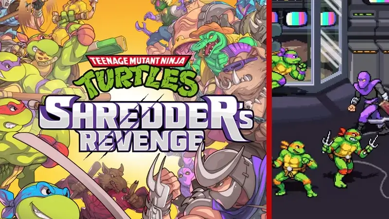 tmnt trituradoras venganza netflix juegos tmnt trituradoras venganza netflix juegos
