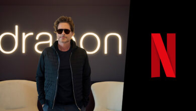 Serie de Netflix 'Unstable' de Rob Lowe: todo lo que sabemos hasta ahora