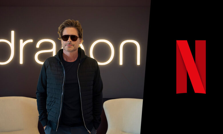Serie de Netflix 'Unstable' de Rob Lowe: todo lo que sabemos hasta ahora