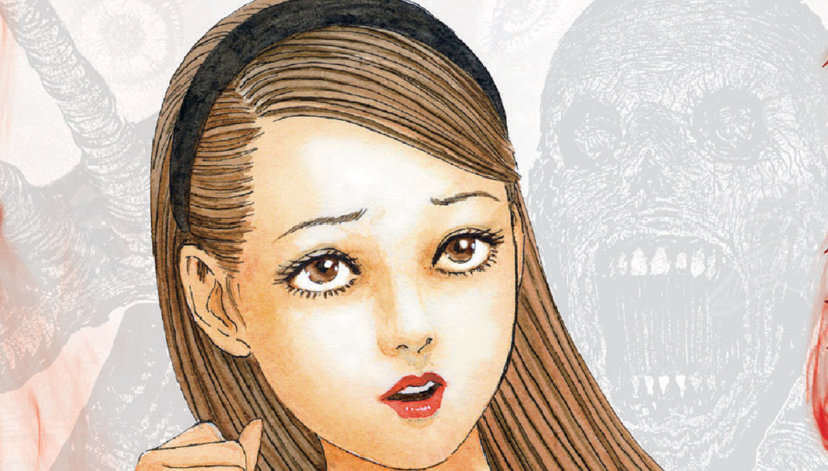 El nuevo Junji Ito se dirige a América del Norte