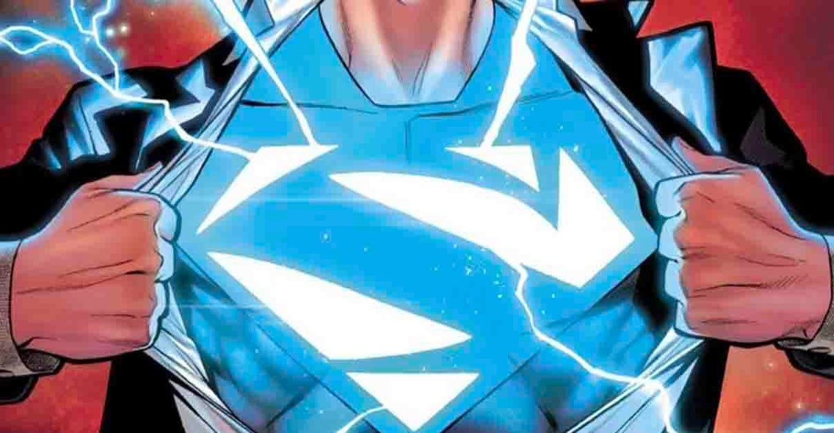 Tom Taylor se burla de las grandes aventuras de Superman: el secreto de Jon Kent