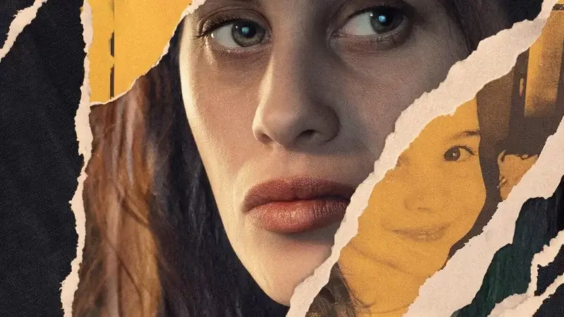 la serie de netflix chica de nieve la serie de netflix chica de nieve