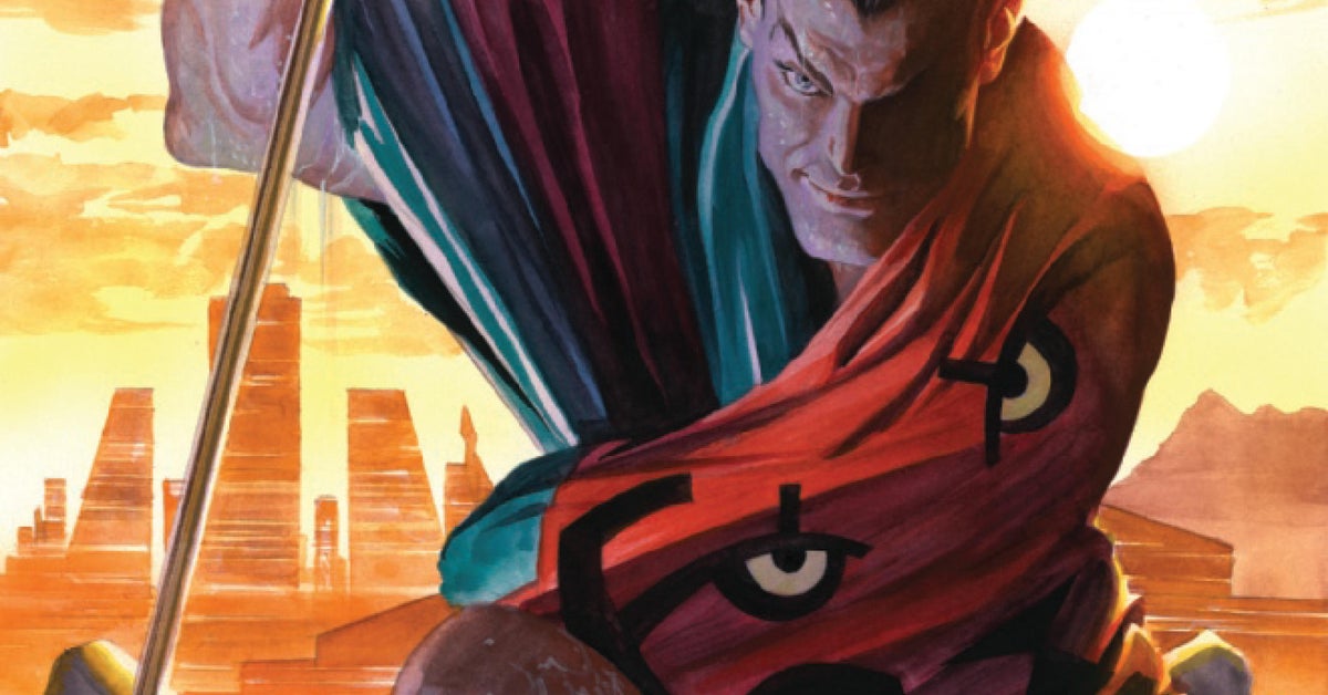 La incómoda alianza de Black Panther y Namor viene con un importante cambio de status quo