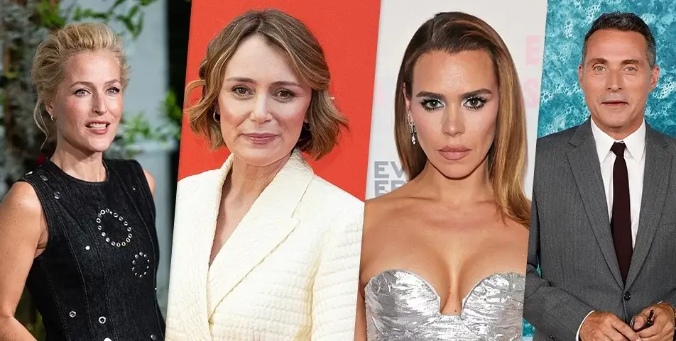 elenco para la primicia de la película de netflix