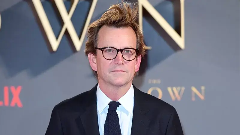 philip martin netflix director primicia