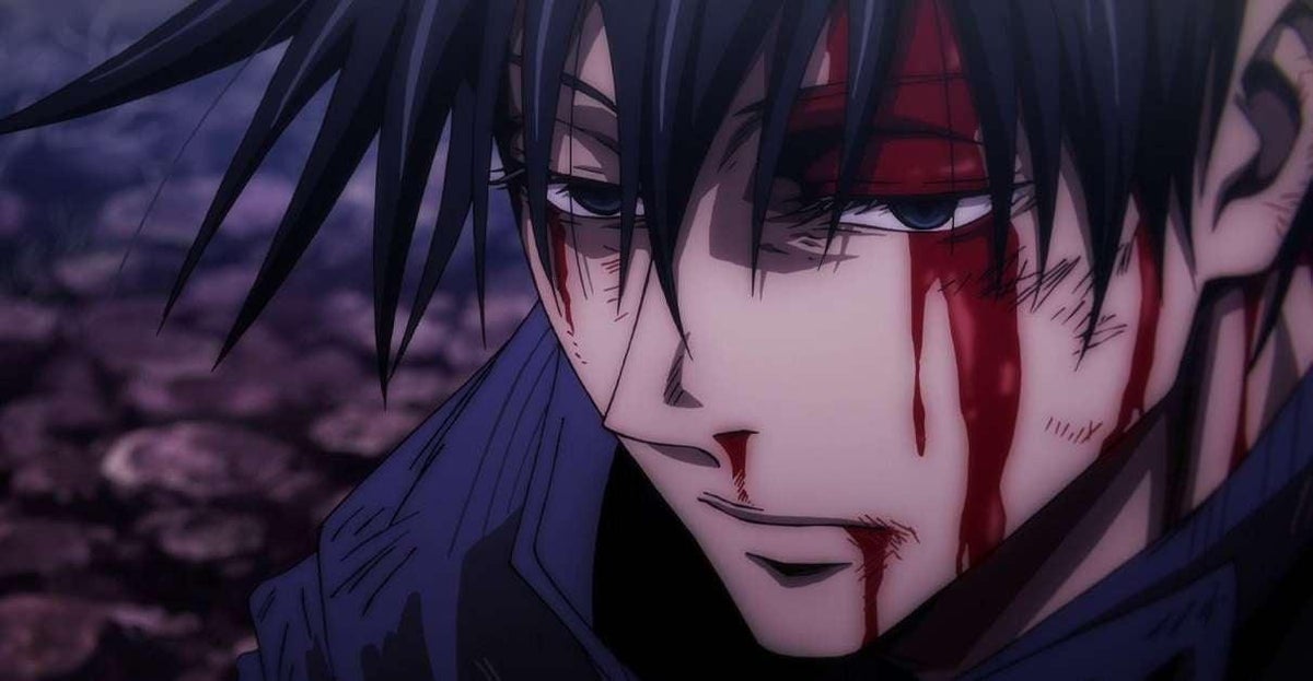 Jujutsu Kaisen preparó el gran giro de Megumi al principio