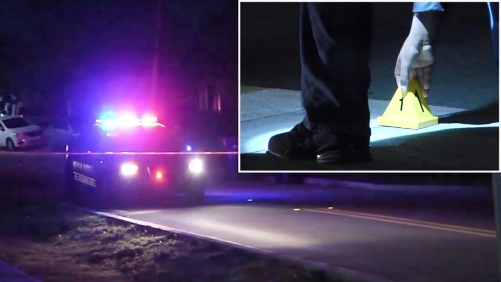 Arrestan a hombre de Miami con tatuaje “asesino de policías”