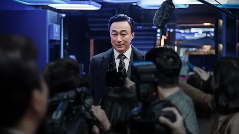 Justicia juvenil Netflix cancelado Justicia juvenil Netflix cancelado